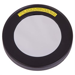 Солнечный фильтр для рефракторов Sky-Watcher 67884 - фото 16323172