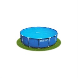 Покрывало для бассейна INTEX 29024 - фото 16323337