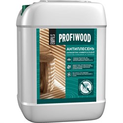 Универсальный антисептик против плесени и грибка Profiwood 71283 - фото 16324104