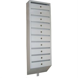 Почтовый ящик ПК ОТК Люкс - фото 16324404