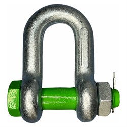 Прямая скоба HITCH G2150 - фото 16324436