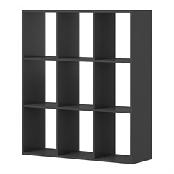 Девятисекционный стеллаж ФЕЛИКС ПК-ОБИ-СЖ124Х108-В1-297 - фото 16324524