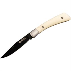 Складной нож Kizlyar Supreme Gent - фото 16324702