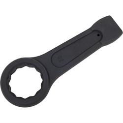 Ударный накидной ключ BIST BCT3310-75 - фото 16324975