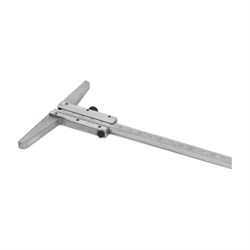 Штангенглубиномер ЧИЗ 211694 - фото 16325264