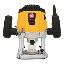 Электрический фрезер КАЛИБР Мастер ФЭ-1300/8М+ - фото 16326730