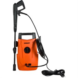 Мойка высокого давления Gigant GLU-01 - фото 16327121