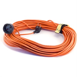 Силовой удлинитель LUX УС1-Е-50 - фото 16327274
