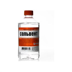 Сольвент НХП 4607059917349 - фото 16327695