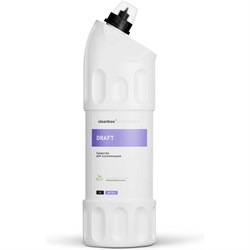 Средство для канализации CleanBox Professional Draft - фото 16328138
