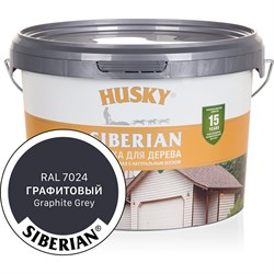 Акриловая краска для дерева HUSKY 31932 - фото 16328443