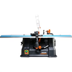 Распиловочный станок Gigant TSJ-1500 - фото 16328642