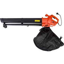 Электрическая воздуходувка Gigant GBVER-01 - фото 16329385