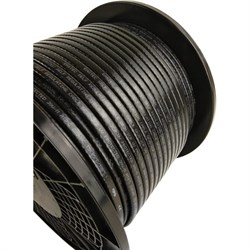 Саморегулирующийся экранированный греющий кабель для кровли и водостока EASTEC GR 30-2 CR - фото 16329459