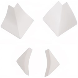 Комплект аксессуаров к LB 23 KORNER 20-23-4-600 - фото 16329519