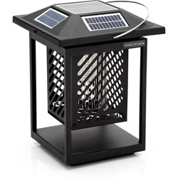 Аккумуляторная ловушка для насекомых FROJER pro - фото 16329571