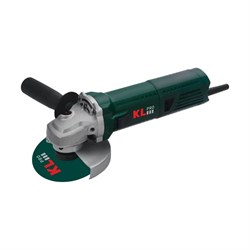 Угловая шлифовальная машина KLPRO KLAT11514 - фото 16329642