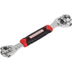 Универсальный гаечный ключ Strong стп-989 - фото 16329748