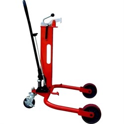 Тележка для бочек Noblelift NT250 - фото 16330008