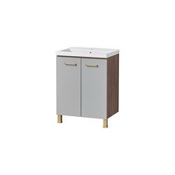 Тумба под умывальник Акваль джиа - фото 16330096