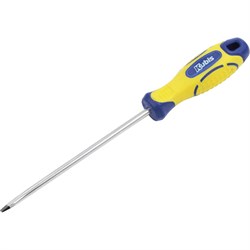 Шлицевая отвертка KUBIS 02-08-0615 - фото 16330199