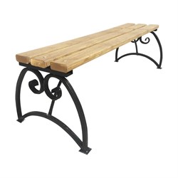 Лавка M-GROUP Аллея - фото 16330518