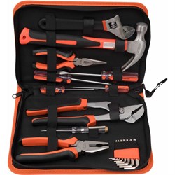 Набор инструментов Gigant GT-18 - фото 16331006