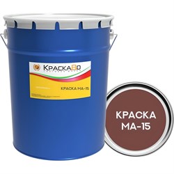 Краска Москвичка МА-15 - фото 16331315