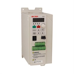 Преобразователь частоты Веспер E5-MINI-003H - фото 16331349