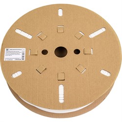 Трубка для печати и маркировки кабеля и провода диаметром меньше 4 мм МАРКЕРПРОМ mpr06ib4020 - фото 16332816