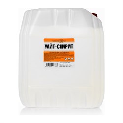 Уайт-спирит НХП 4607059917882 - фото 16333191