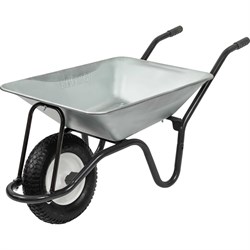 Одноколесная разборная тачка Gigant ZAW-04 - фото 16333765