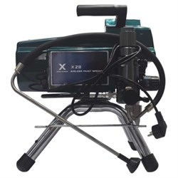 Окрасочный аппарат безвоздушного распыления Dino-Power X20 - фото 16333928