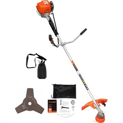 Бензиновый триммер Ex Kasei 3GC436 - фото 16334080