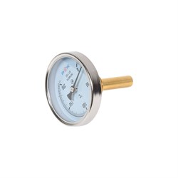 Биметаллический термометр ЭКО-М БТ-1-63 - фото 16336197