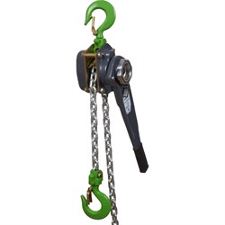 Ручная рычажная таль EURO-LIFT HLB 200 - фото 16336559