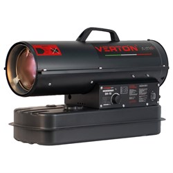 Дизельная пушка VERTON Air DH-10 - фото 16338176