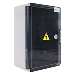 Пластиковый корпус KRZMI ЩМПпл - фото 16339551