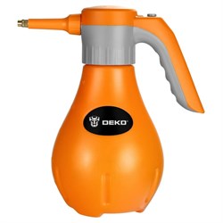 Садовый аккумуляторный опрыскиватель DEKO DKSP14 - фото 16340975