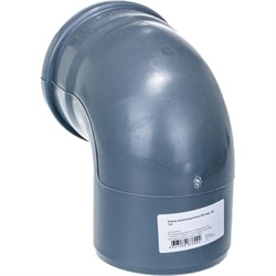 Канализационный отвод АТЛАС ПЛАСТ SPCEB9000110 - фото 16341590