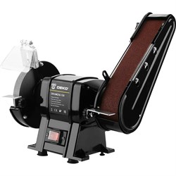 Заточной станок DEKO DKGM250-150 - фото 16342051