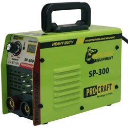 Инверторный инвертор PROCRAFT SP-300 - фото 16344167