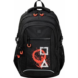 Универсальный рюкзак Brauberg CONTENT Figures - фото 16344567