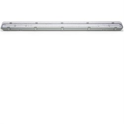 Промышленный светодиодный светильник ВСЕСВЕТОДИОДЫ Айсберг - фото 16344625