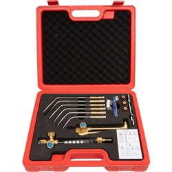 Ацетиленовый комплект KRASS Х11 - фото 16344933