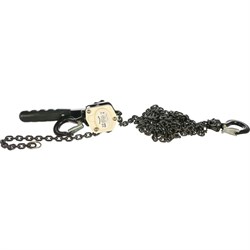 Рычажная таль Jet JLPA 0.5T 3m - фото 16345019