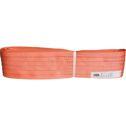 Текстильный ленточный петлевой строп СЕВЗАПКАНАТ 4631152172114 - фото 16345078