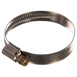 Червячный хомут KORUDA KR-H55540 - фото 16345245