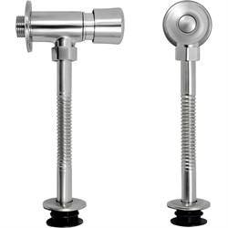 Нажимной кран для писсуара Eleanti 0402.559 - фото 16345539