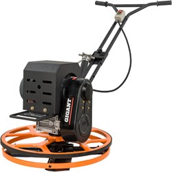 Электрическая затирочная машина Gigant ET-600 - фото 16345688